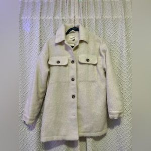 Universal Thread - oversized Shacket